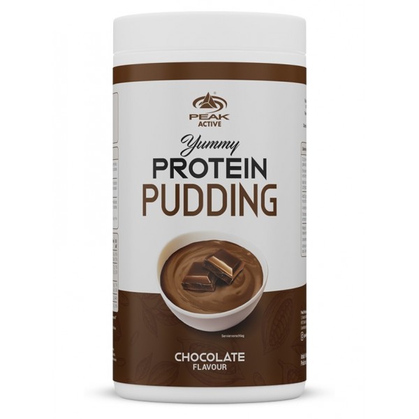 PROTEIN PUDING -360 GR 
